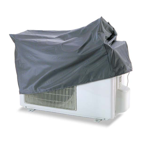 Kappy Winterhülle für Außeneinheit, Größe L