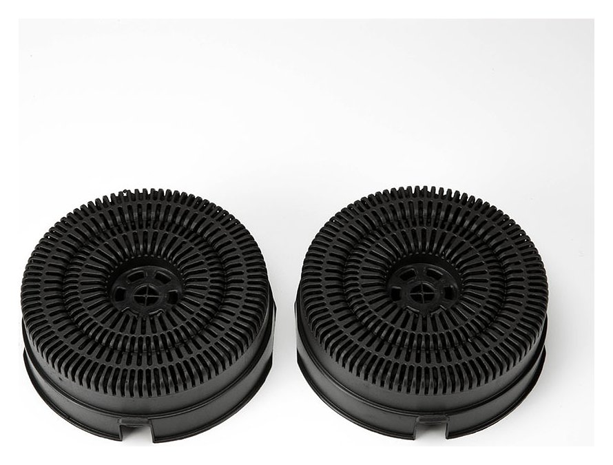 Propeller Carboni Typ 58 Haubenfilter