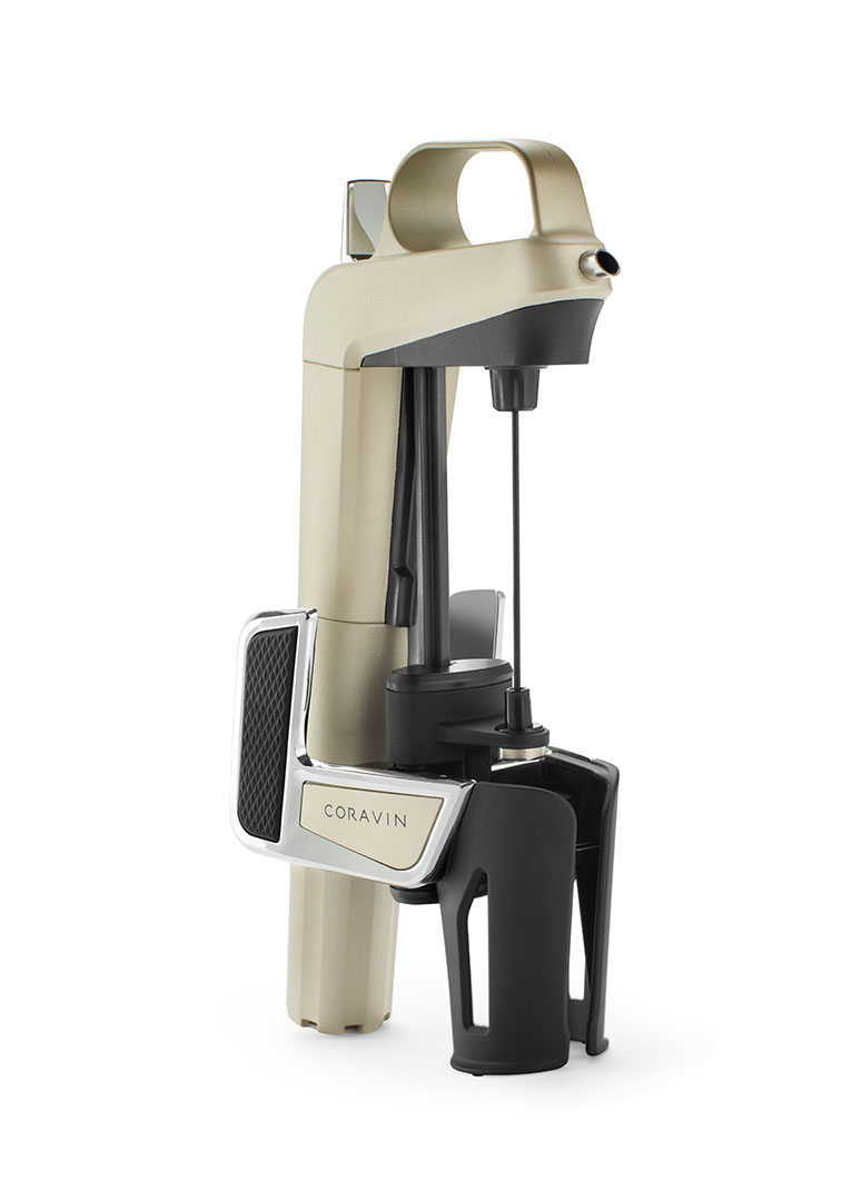 Coravin Model Two Elite Champagnersystem