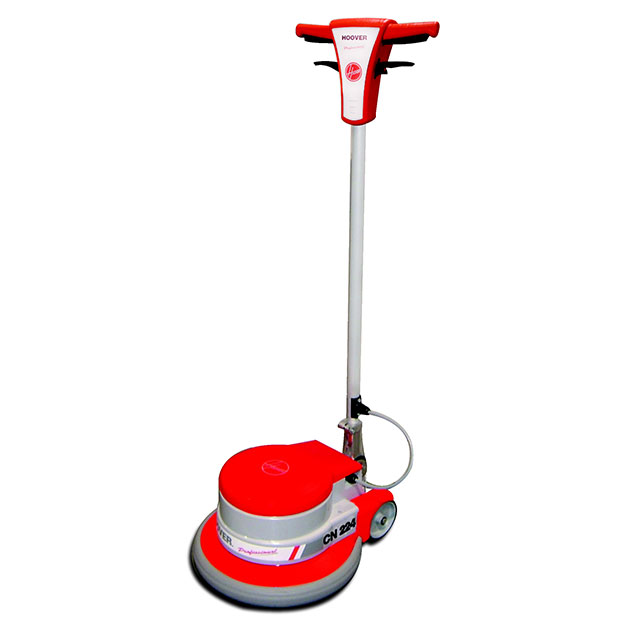 NC 224 ST Einzelbürste