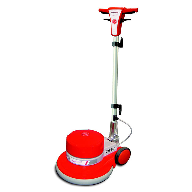 NC 230 ST Einzelbürste