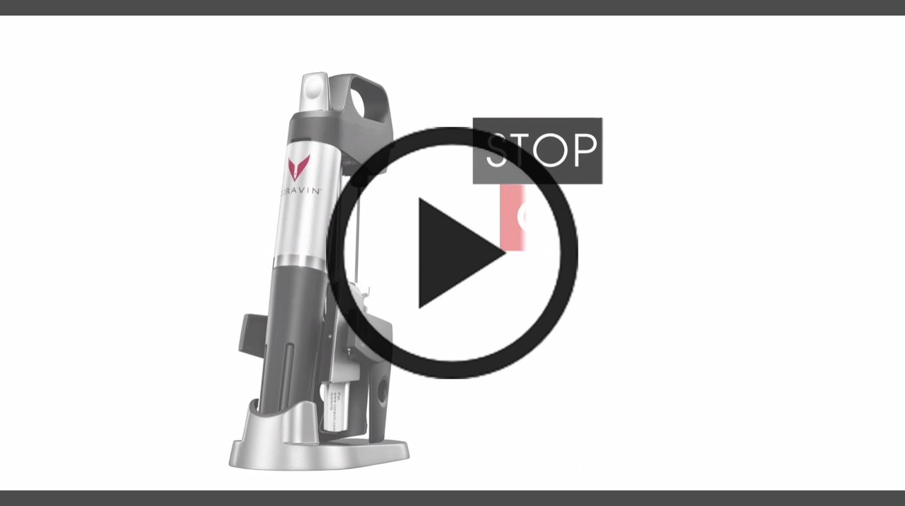 Coravin Model Two Weinserviersystem