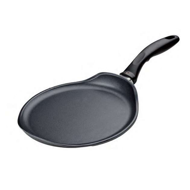 Induktions-Crêpe-Pfanne 26 cm - Swiss Diamond 