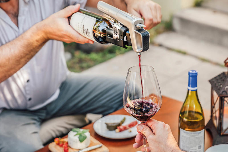 Coravin Ersatzkapseln, 12 Stück