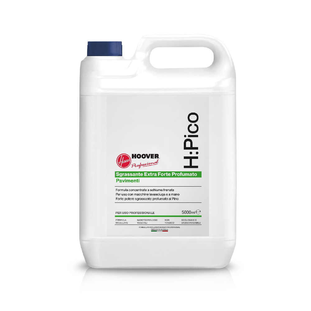 Extra starker ökologischer Kiefernbodenentfetter 5 Liter