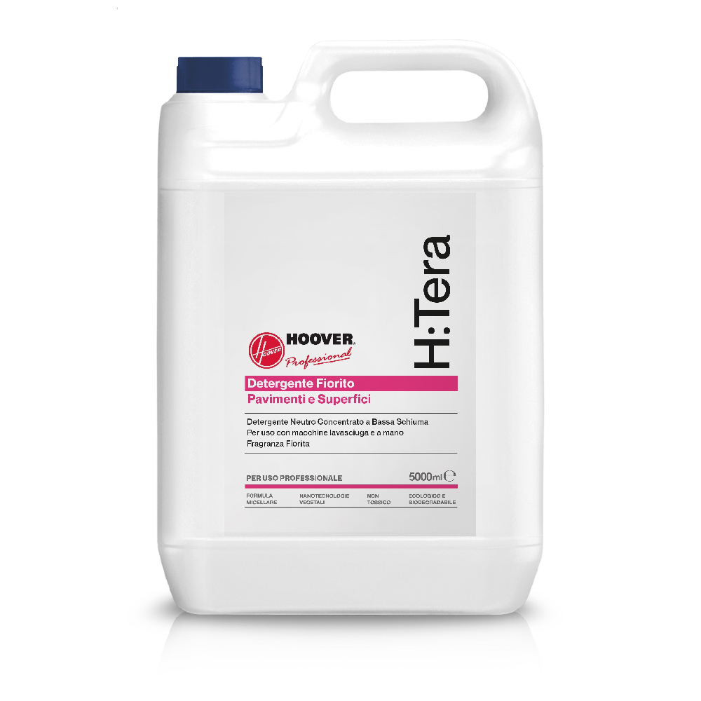 Fiorito Tera Bio-Bodenreiniger 5 Liter