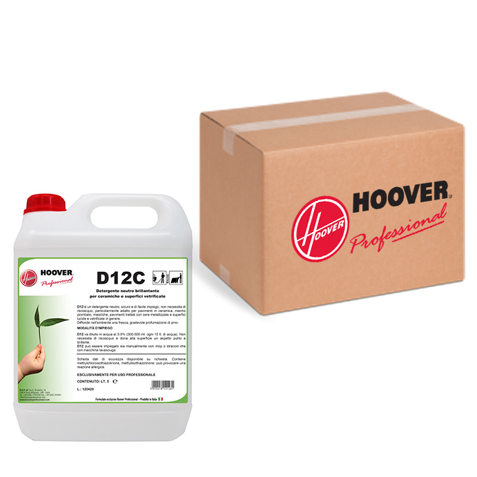 Packung mit 4 Dosen D12C Neutrales Aufhellungsmittel