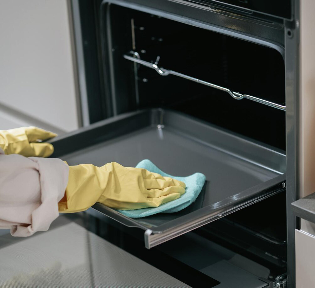 D9C Schnellpolierendes Entfettungsmittel