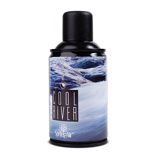 Cool River Lufterfrischer