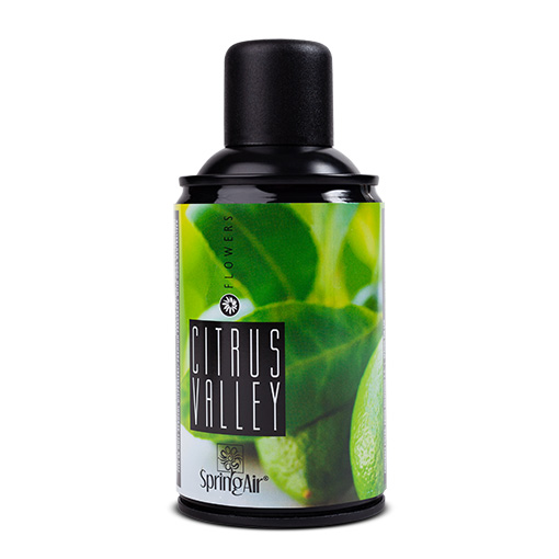 Citrus Valley Lufterfrischer