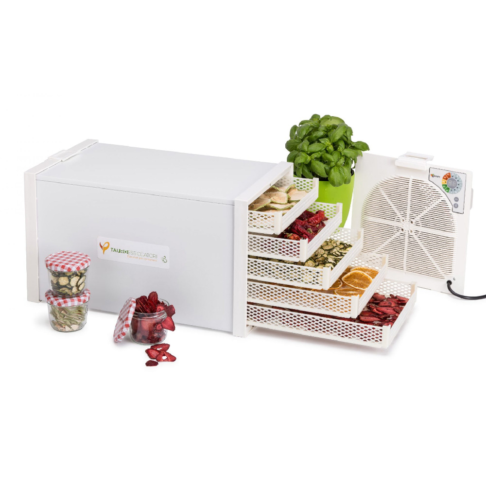 Biosec Domus B5 Lebensmitteltrockner - Kostenloser Versand