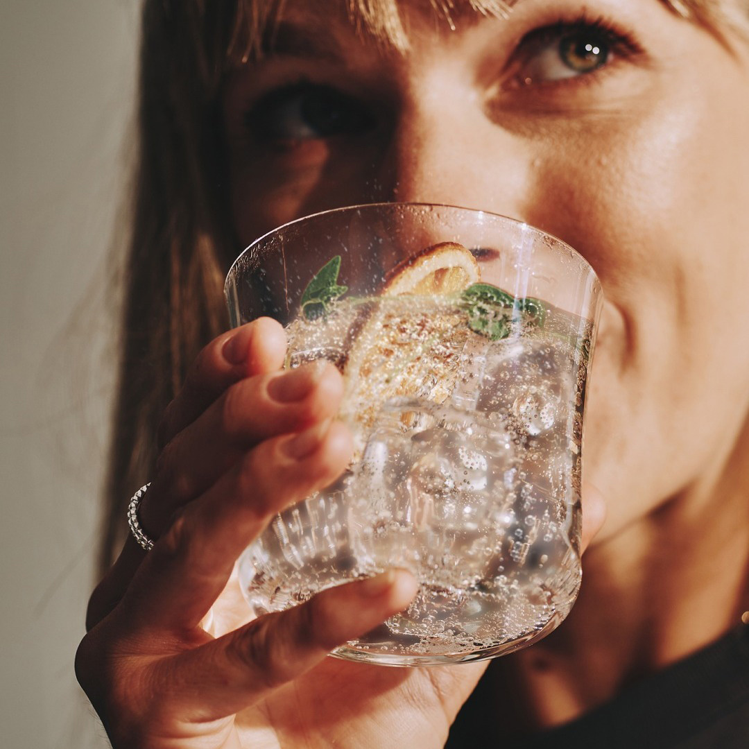 Sodastream Nachfüllung