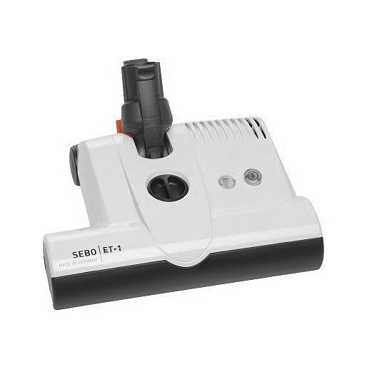 ET1 9964LO Silberne Elektrobürste