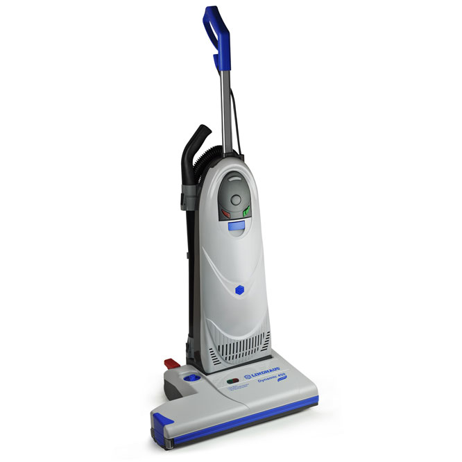 Dynamic Eco Force 450E Teppichreiniger