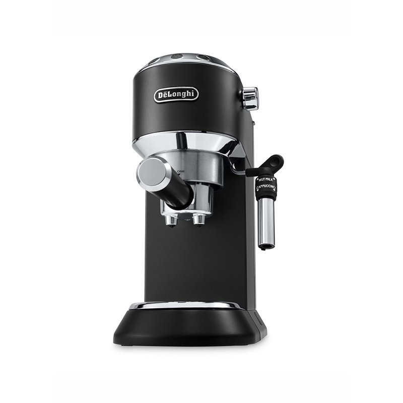 DEDICA STYLE EC 685.BK Kaffeemaschine