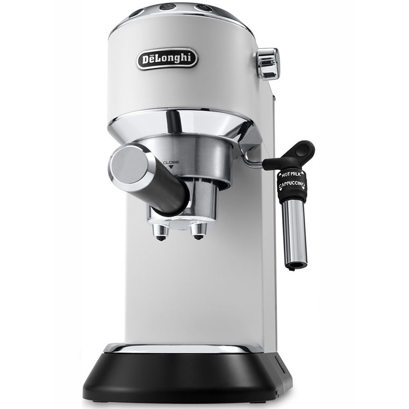DEDICA STYLE EC 685.W Kaffeemaschine