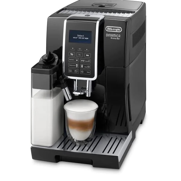 Dinamica Aroma Bar Ecam 359.53.B superautomatische Kaffeemaschine