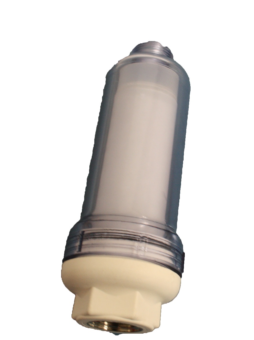 Ecocal Magnetfilter für Wasch- und Spülmaschinen