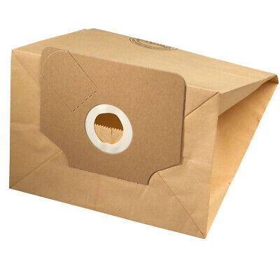 Packung mit 7 Filterbeuteln für Staubsauger Electrolux Z820-860-2210-2260-3920-3870-4440-4460