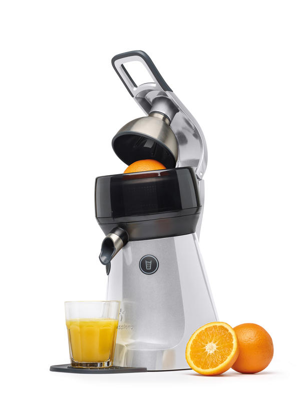 The Juicer Expressions Elektrische Zitruspresse