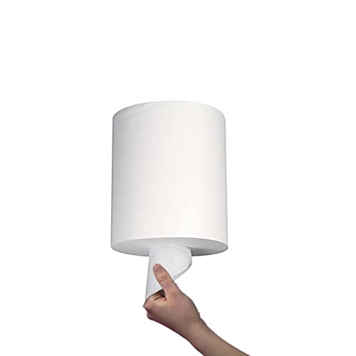 Verpackung: 10 Packungen mit 6 Rollen Super 180 Papierhandtüchern mit zentralem Griff