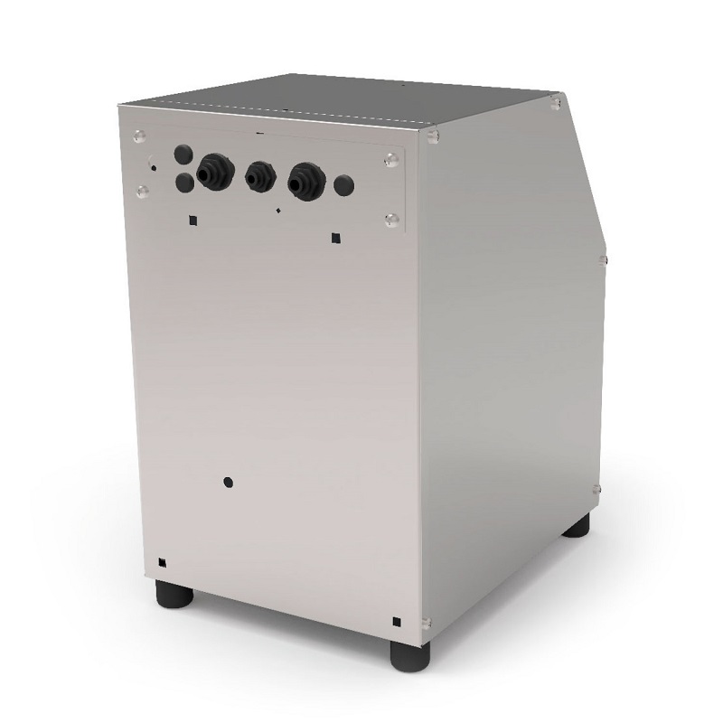 Unterbaukühlschrank/Karbonatmaschine 25 Euro