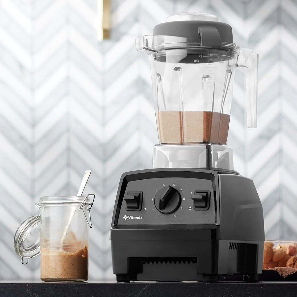 Vitamix Explorian E310 Mixer schwarz