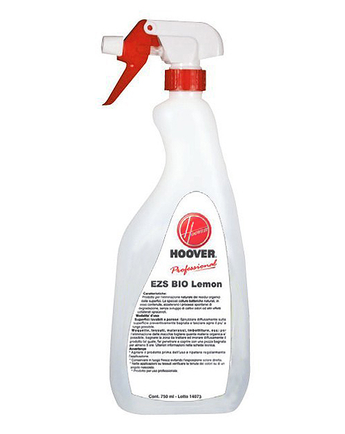 EZS Bio Lemon Natürlicher organischer flüssiger Aktivator