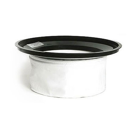 Nylonfilter für Profi-Staubsauger AS 7 P