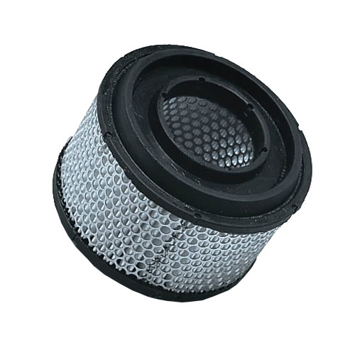 AS 10P Vertikalstaubsauger