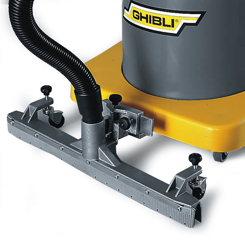 AS 400P Vakuum- und Flüssigkeitssauger