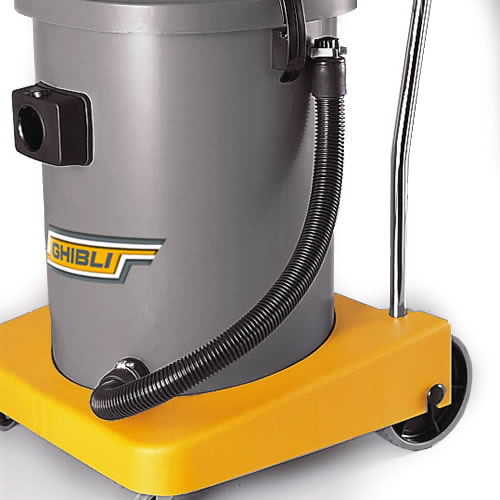 AS 59 P Vakuum- und Flüssigkeitssauger