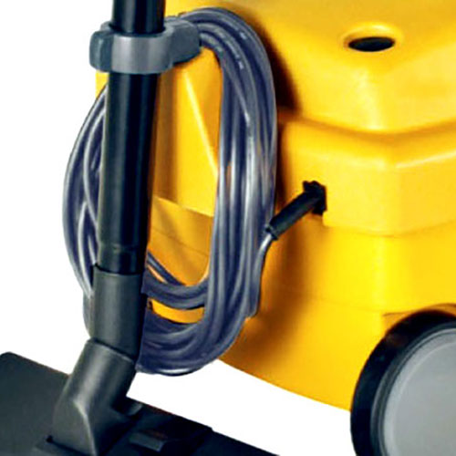 Ghibli Professional Horizontalstaubsauger AS 2