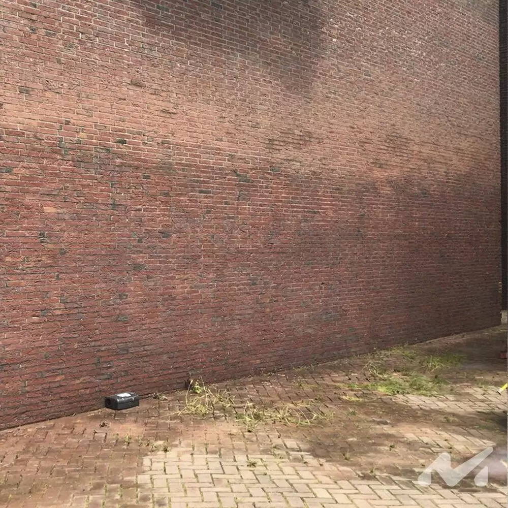 NO GRAF GEL - Gel zur Entfernung von Graffiti