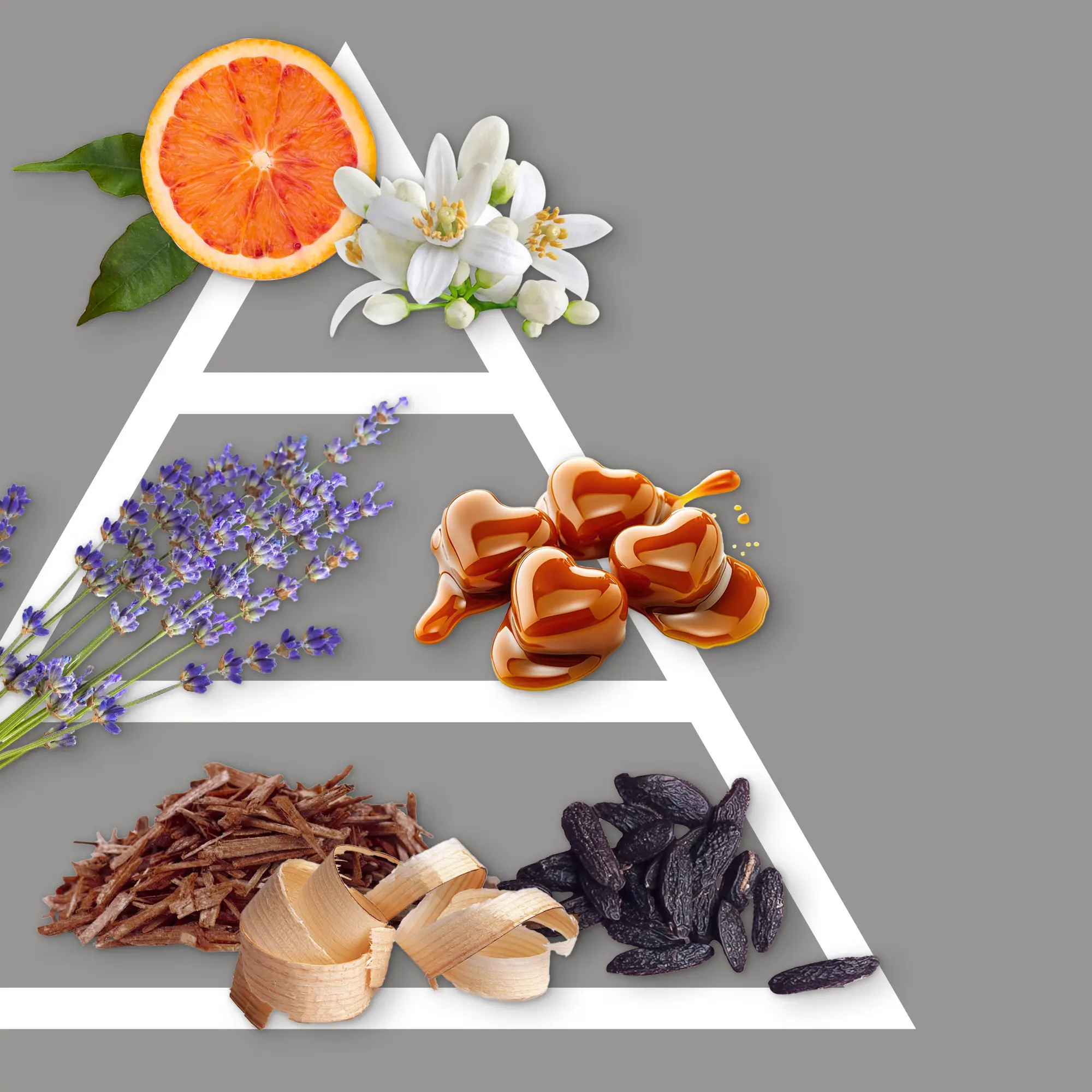 Lufterfrischerstäbchen 100 ml Legni Prate