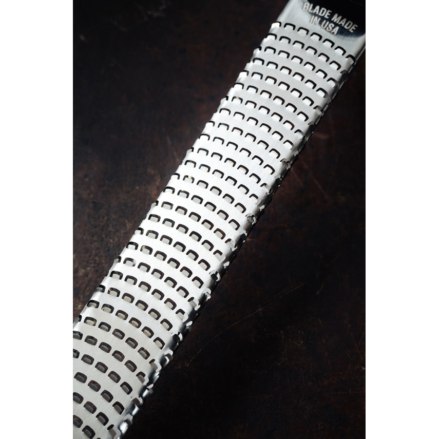 Microplane Zester Premium Classic Weiß