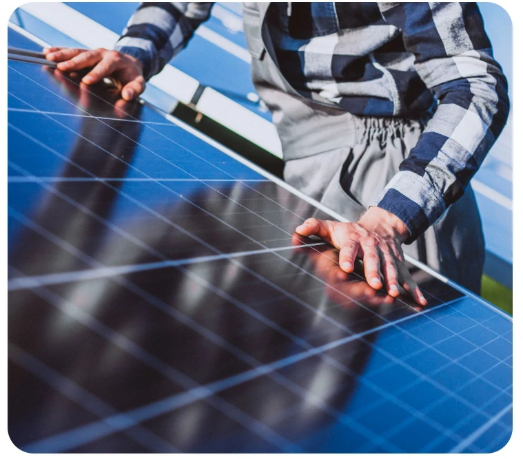 PV Cleaner 5kg Photovoltaik-Panelreiniger