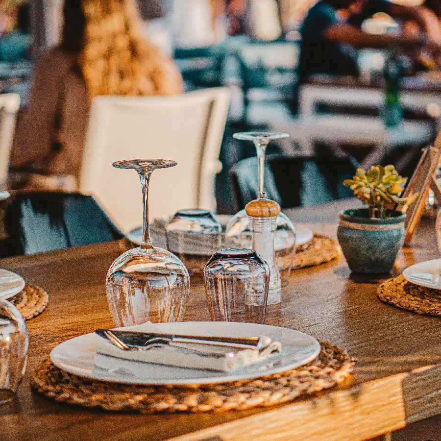 Schachtel mit 4 Dosen Spülmittel für Handgeschirr ProActive Dishes 5 Liter