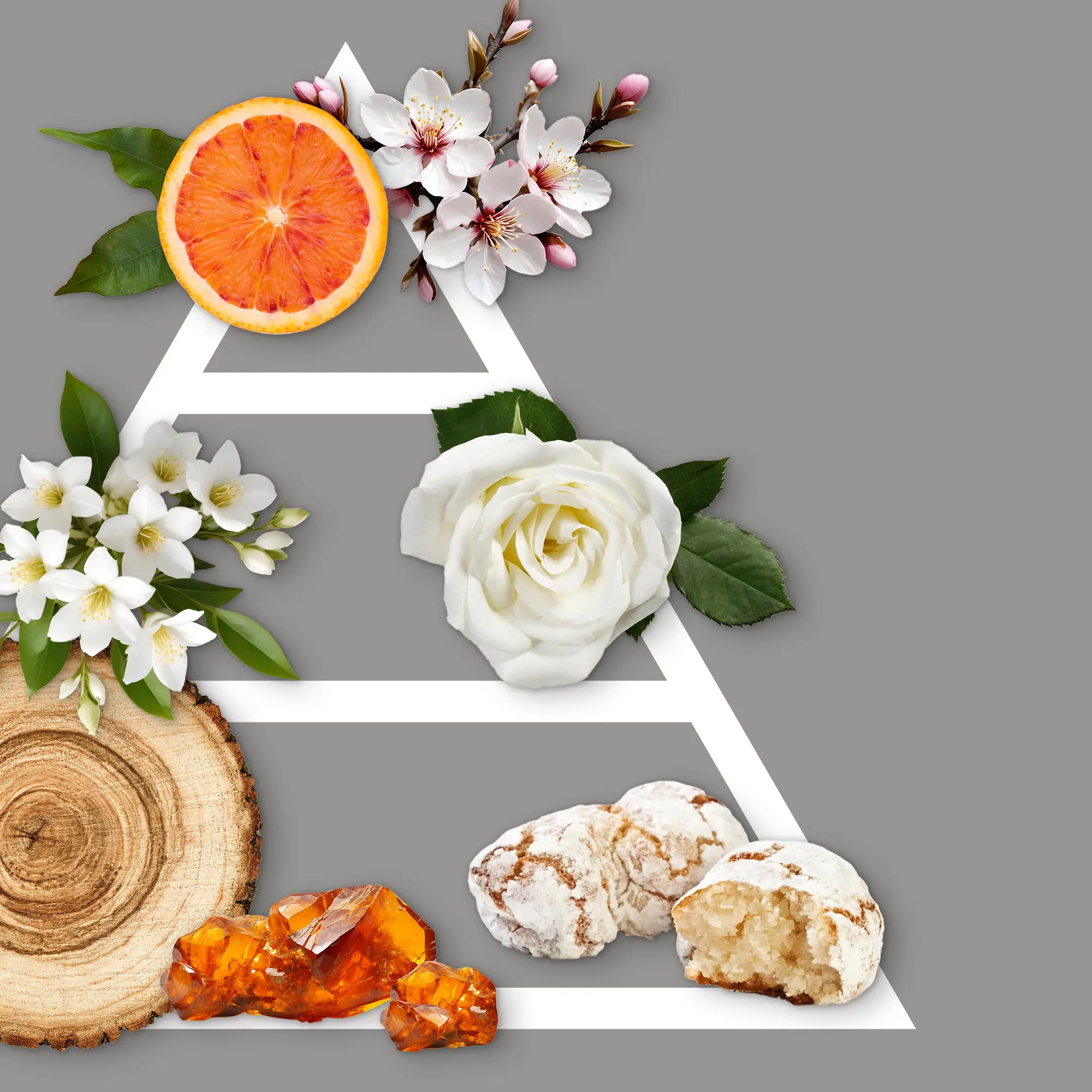 Lufterfrischerstäbchen 200 ml Violett