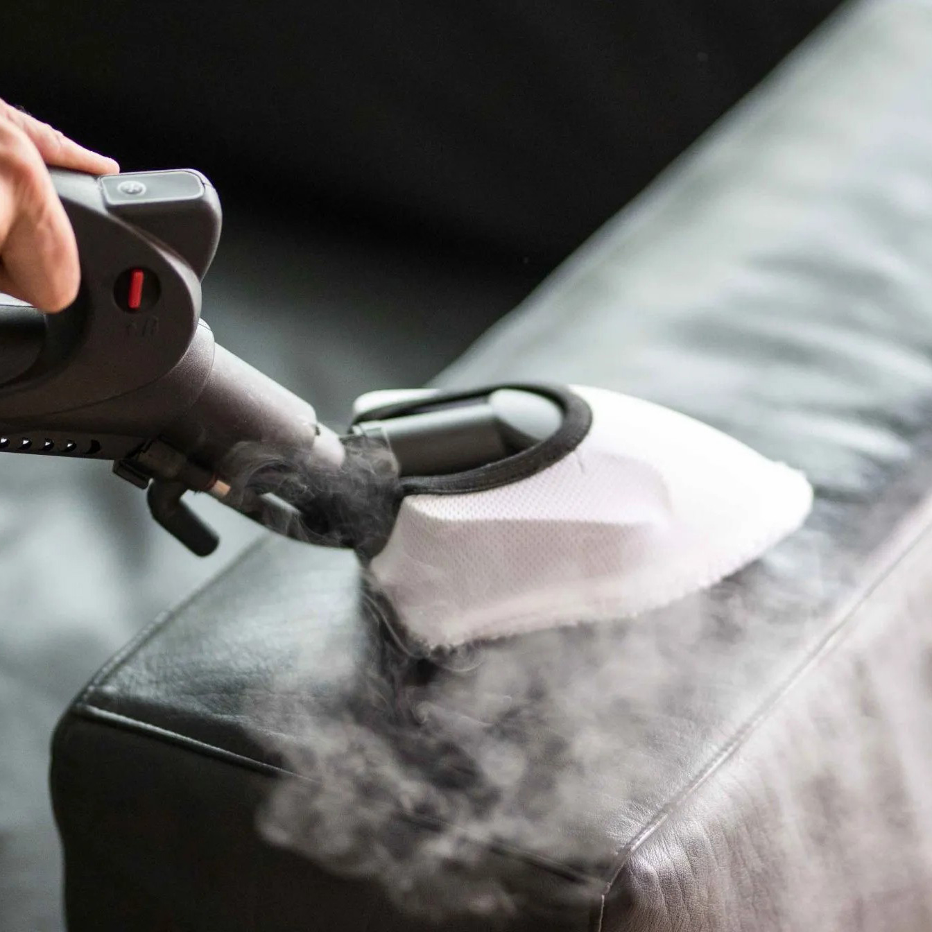 Pratika Bodenwäscher-Dampfreinigungsmaschine