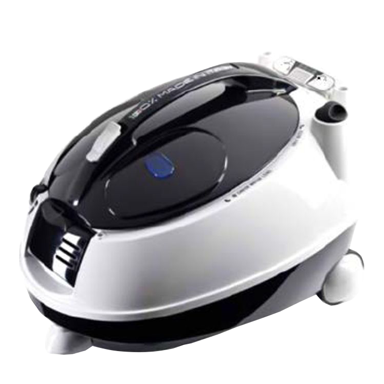 Pratika Bodenwäscher-Dampfreinigungsmaschine