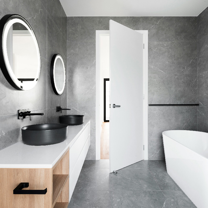 Packung mit 12 Stück ProActive Flowery Anti-Scale-Waschmittel 750 ml