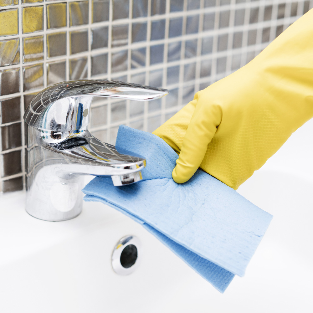 Packung mit 12 Stück ProActive Flowery Anti-Scale-Waschmittel 750 ml