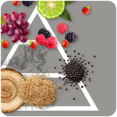 Lufterfrischerstäbchen 100 ml Intense Red