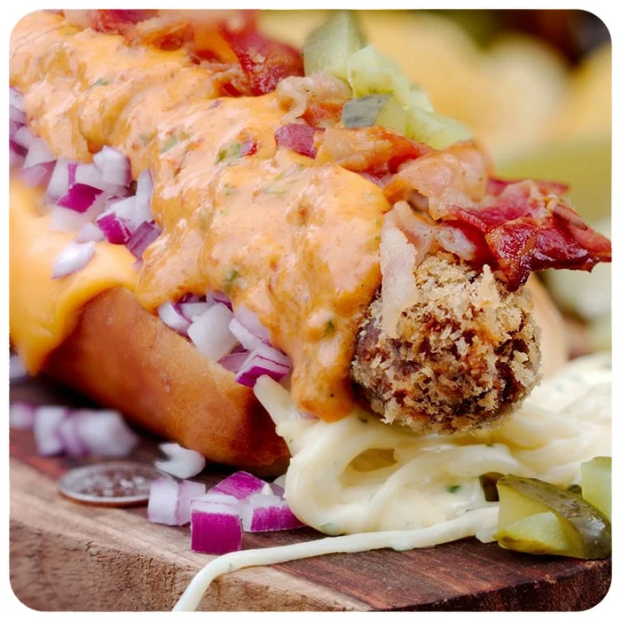 Sauce nach Mississippi-Art, 265 ml, für Grillgut