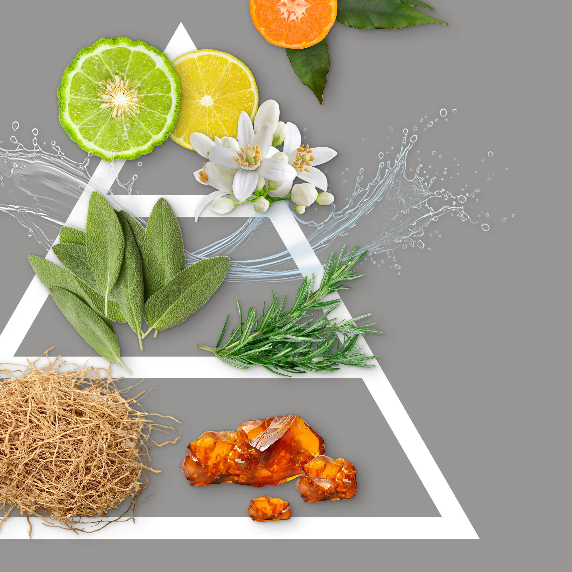 Lufterfrischerstäbchen 100 ml Sea Flavors