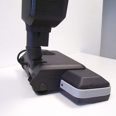 Teppichschläger für ST 05