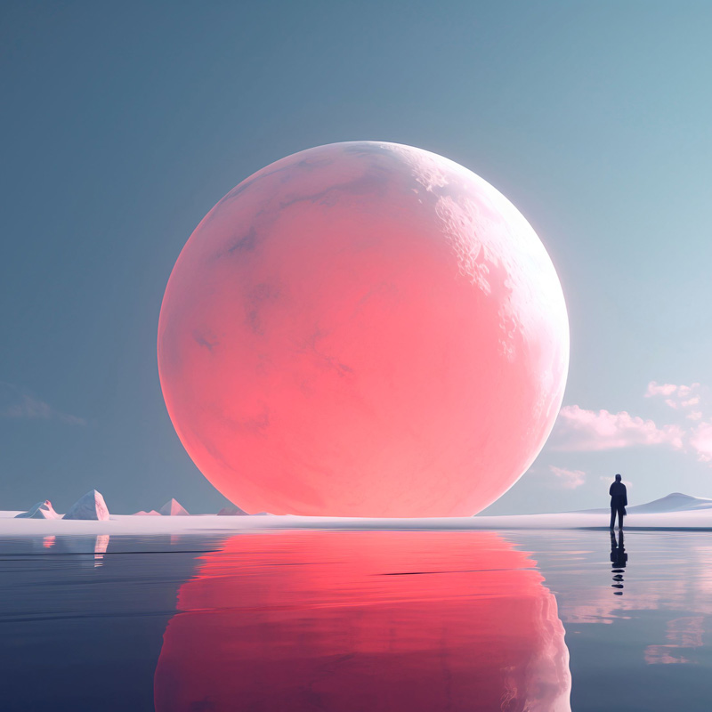 Utopia Lufterfrischer