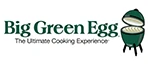 Big Green Egg